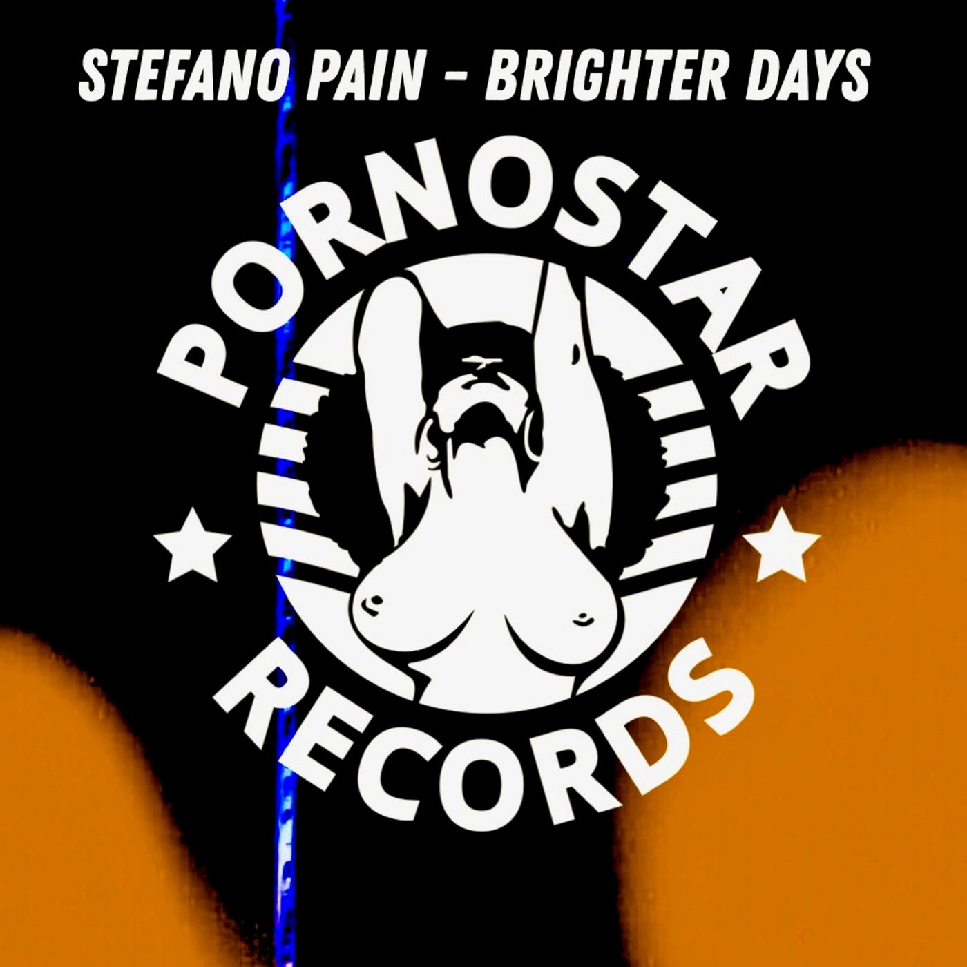 Stefano Pain - Brighter Days (Original Mix)