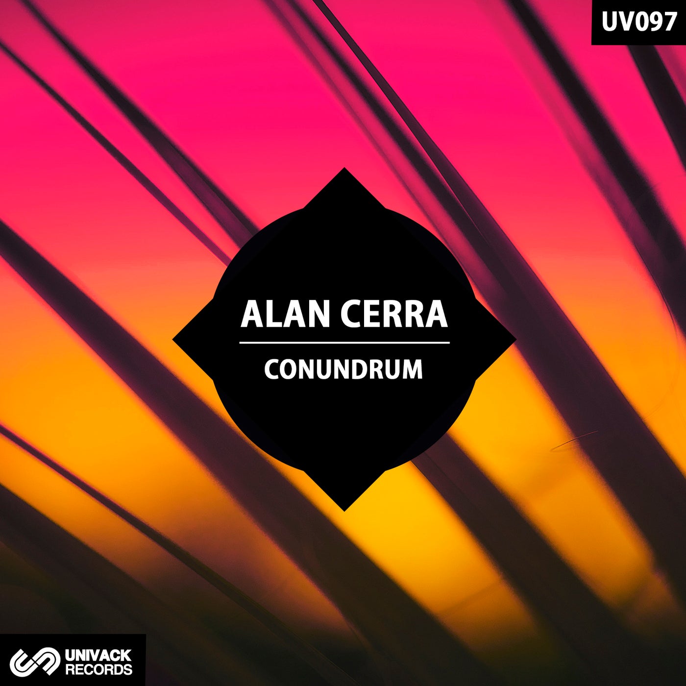 Alan Cerra - Conundrum (Original Mix)