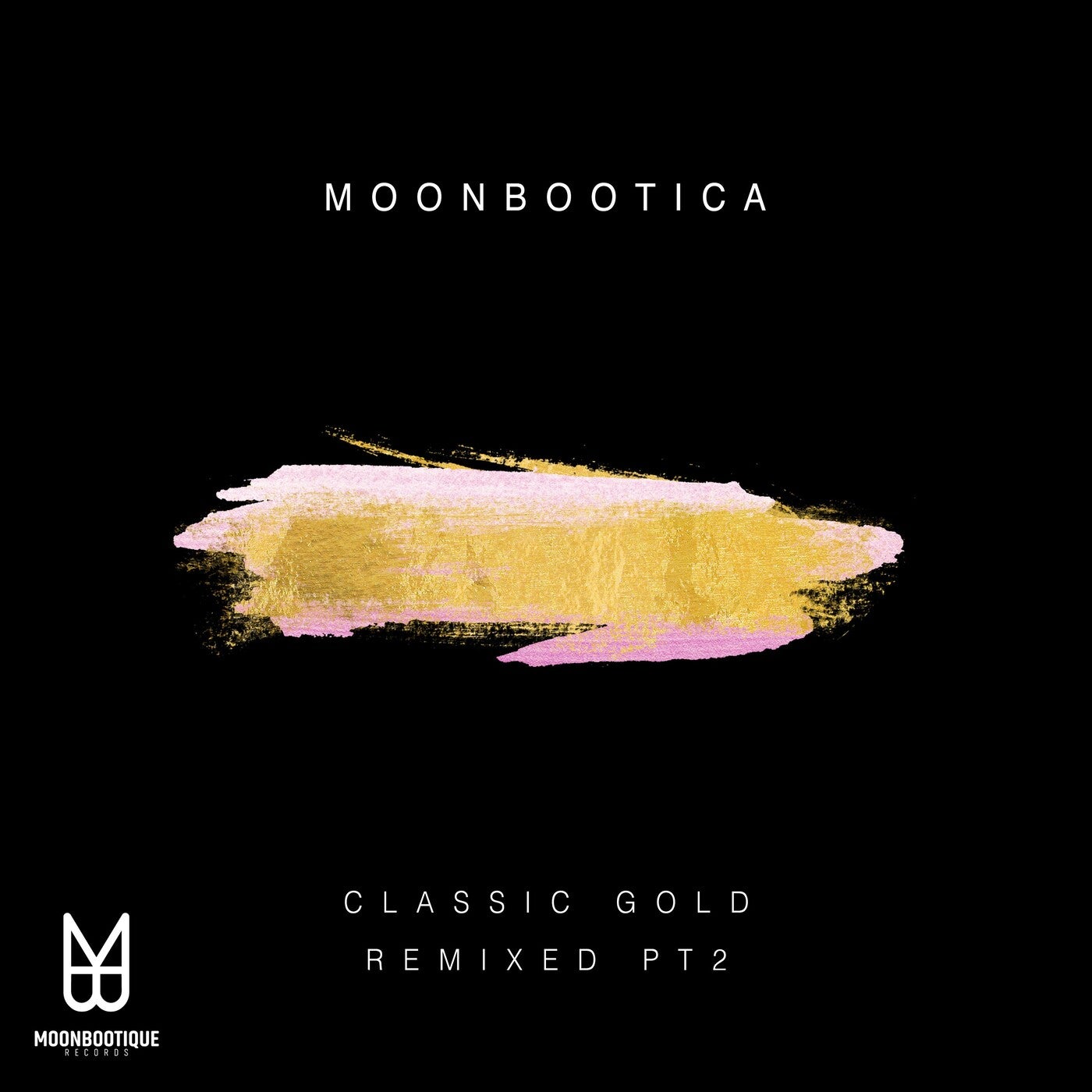 Moonbootica - Der Mond (Ruben Mandolini Remix)