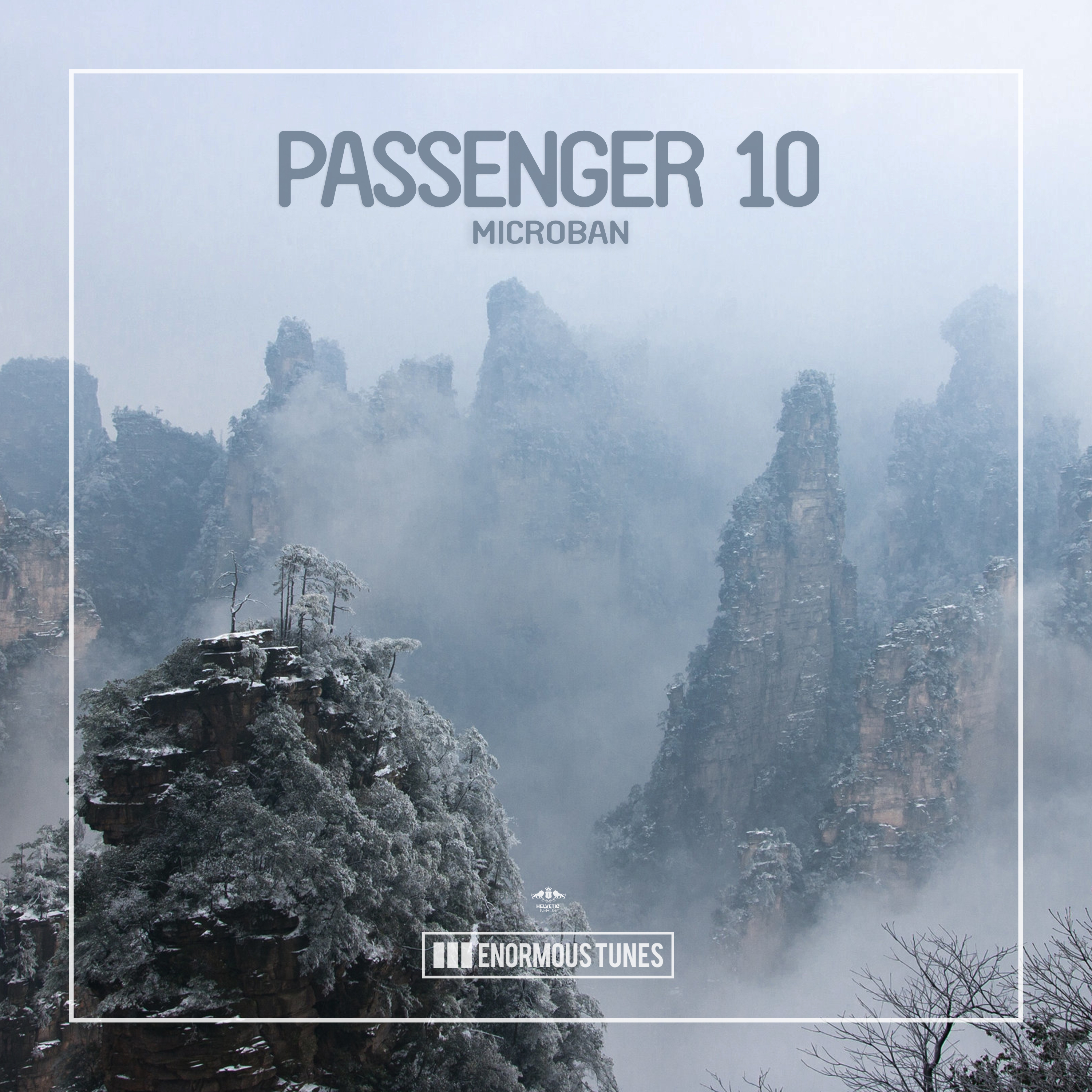 Passenger 10 - Microban (Extended Mix)