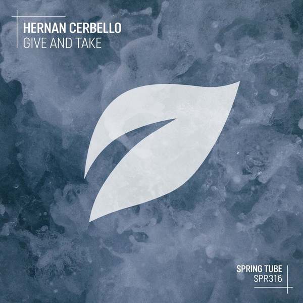 Hernan Cerbello - Fold Over (Original Mix)