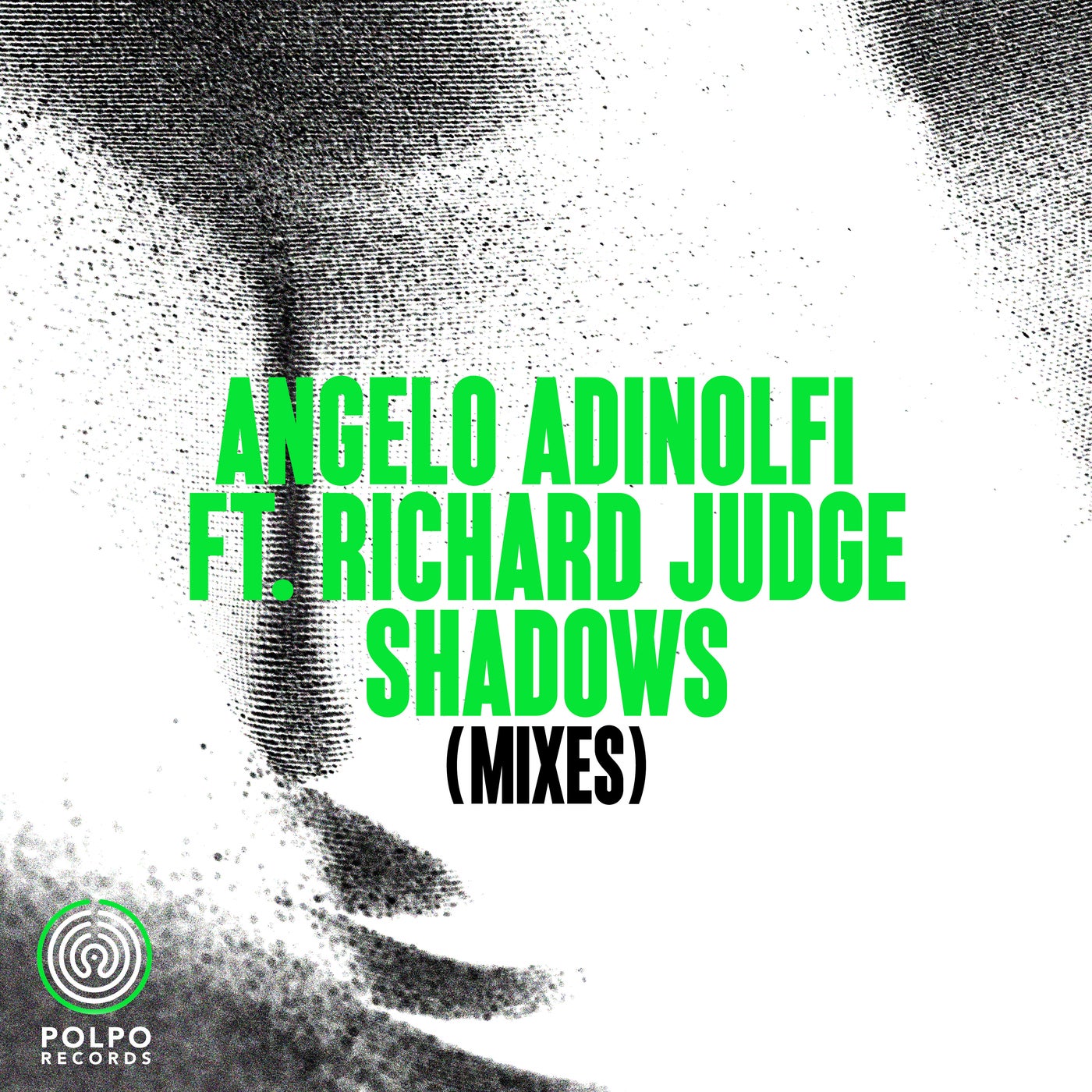 Richard Judge, Angelo Adinolfi - Shadows (Naga Extended Mix)