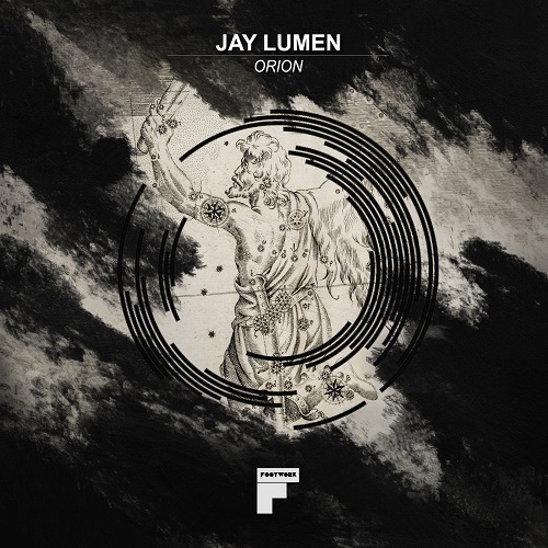 Jay Lumen - Orion (Original Mix)