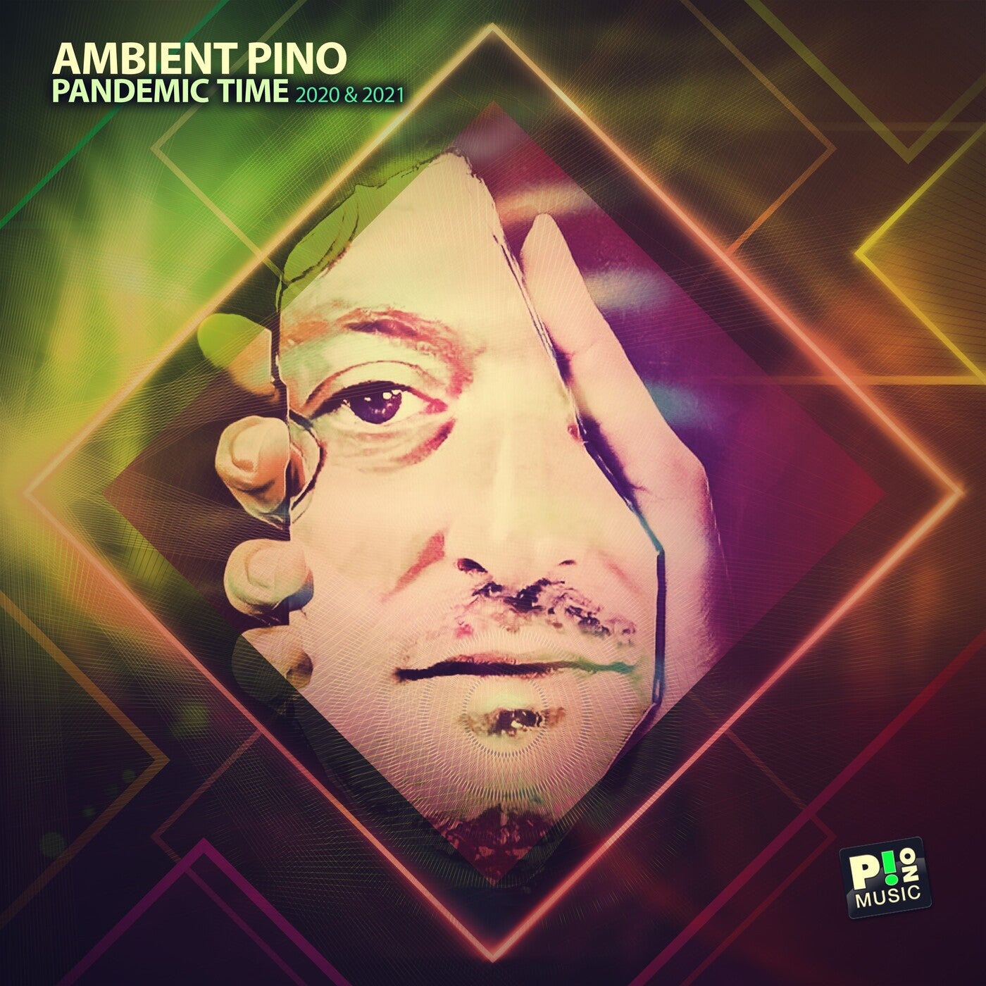 Ambient Pino - In The Dust (Original Mix)