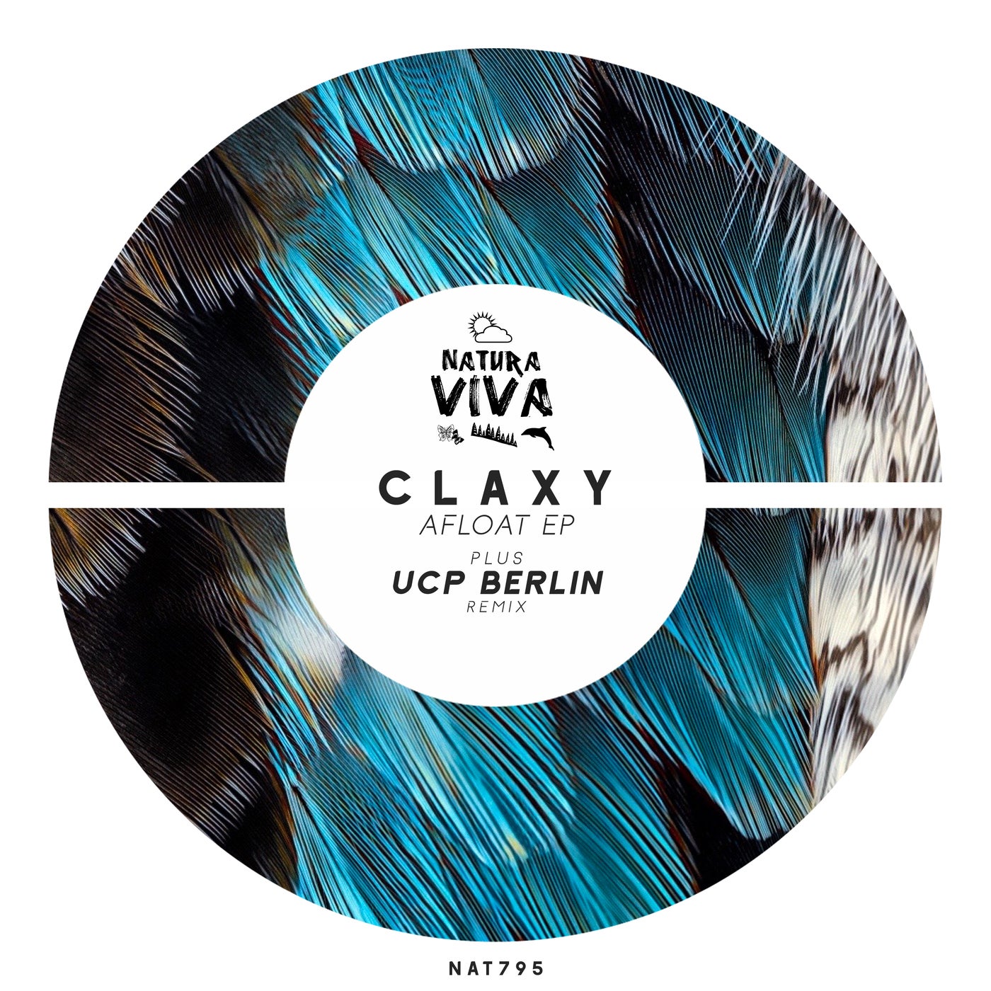 Claxy - Little Bird (Ucp Berlin Remix)