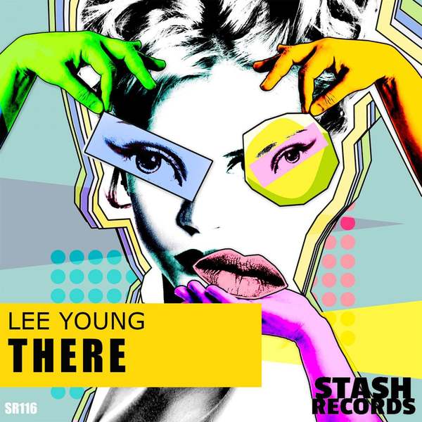 Lee Young - There (Original Mix)