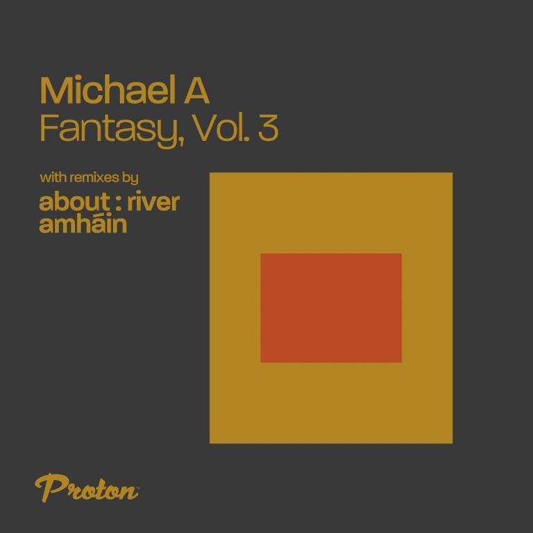 Michael A - Spring Singing (Original Mix)