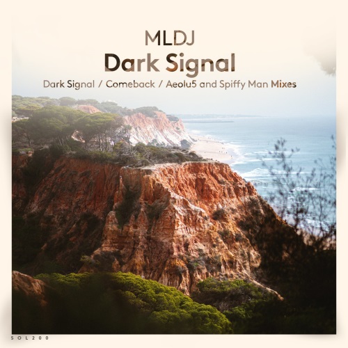 MlDj - Dark Signal (Aeolu5 Remix)