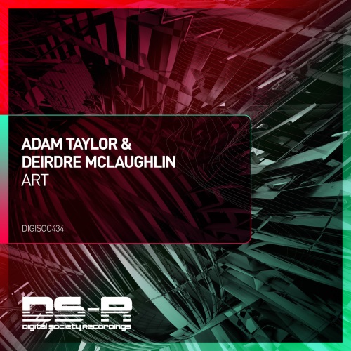 Adam Taylor & Deirdre Mclaughlin - Art (Extended Mix)