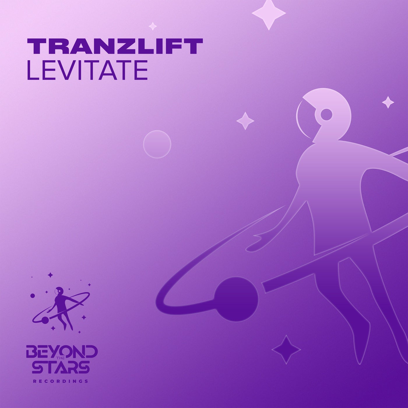 tranzLift - Levitate (Extended Mix)