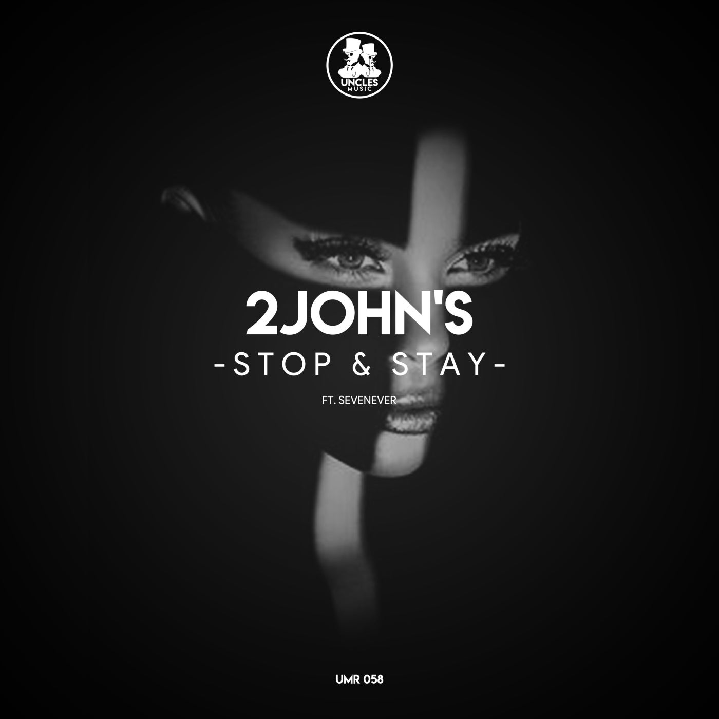 2John's - Stop & Stay feat. SevenEver (Original Mix)