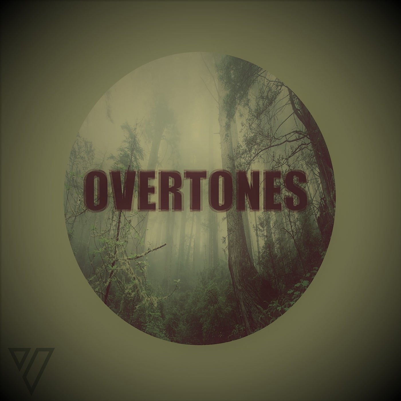 Mario K - Overtones (Original Mix)