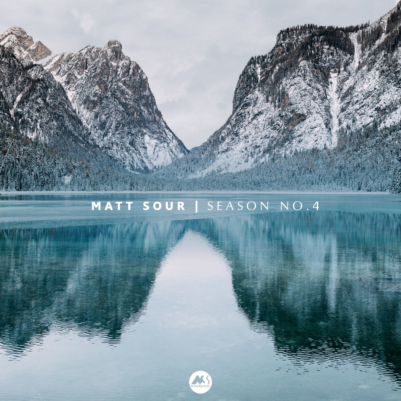 Matt Sour – Like A Fairy Tale (Original Mix)