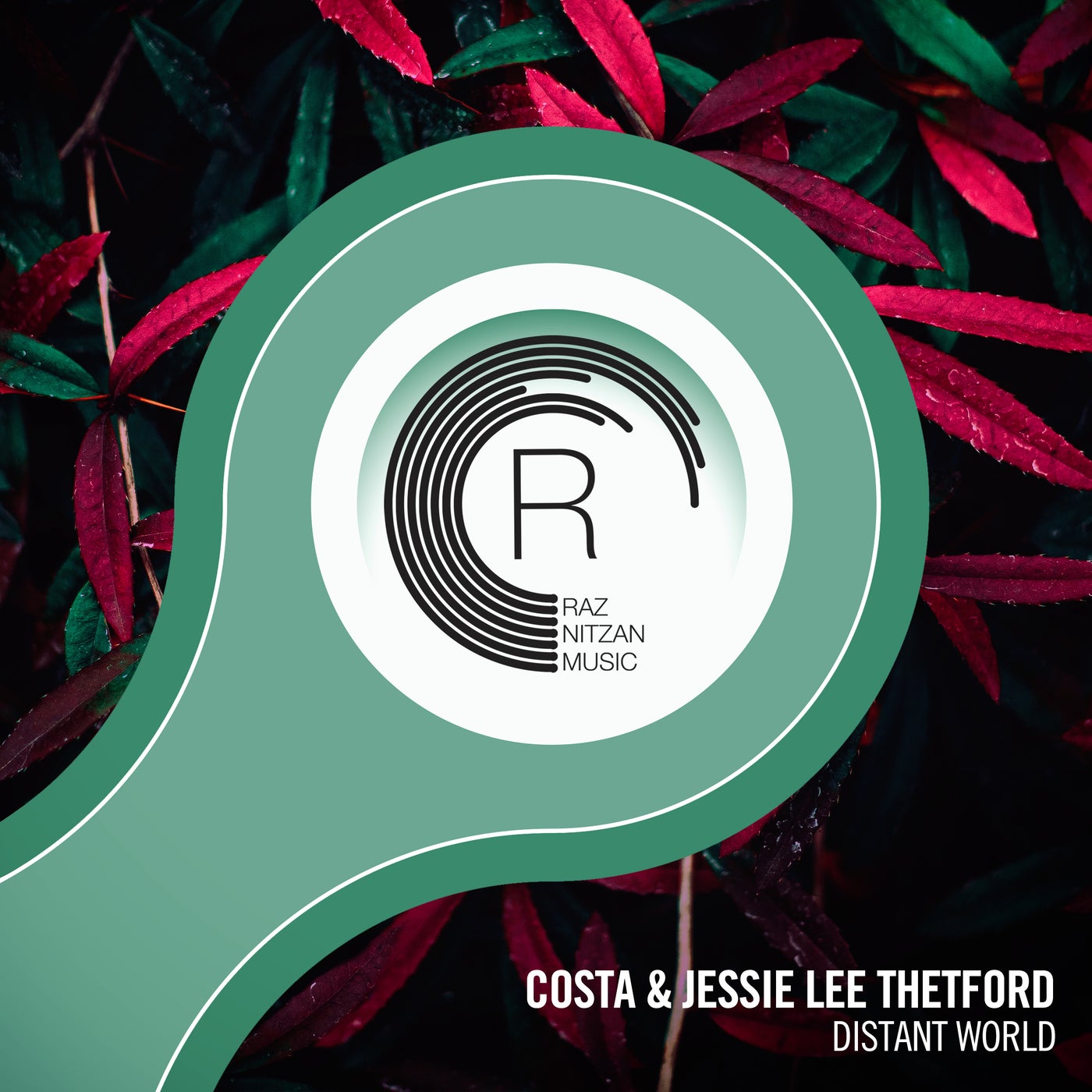 Costa & Jessie Lee Thetford - Distant World (Dub)