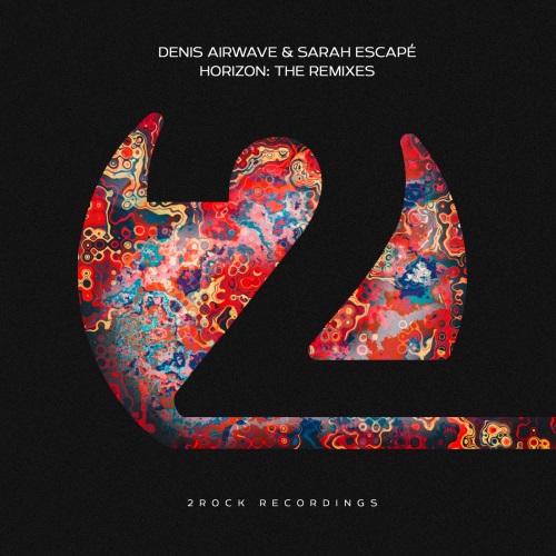 Denis Airwave & Sarah Escape - Horizon (Theo S.Y. Remix)