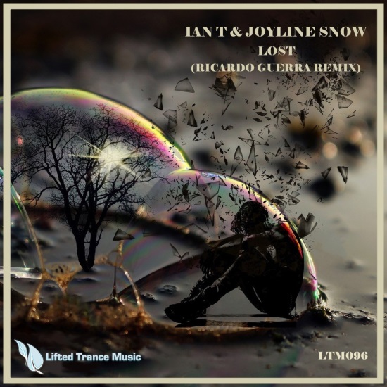 Iant & Joyline Snow - Lost (Ricardo Guerra Remix)