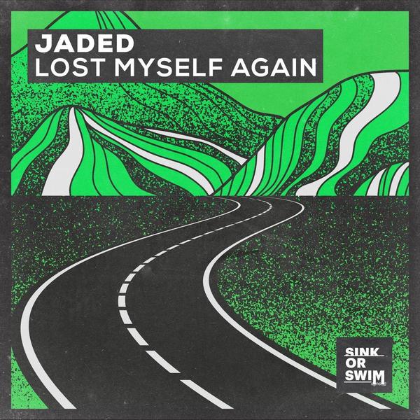 Jaded - Lost Myself Again (Extended Mix)