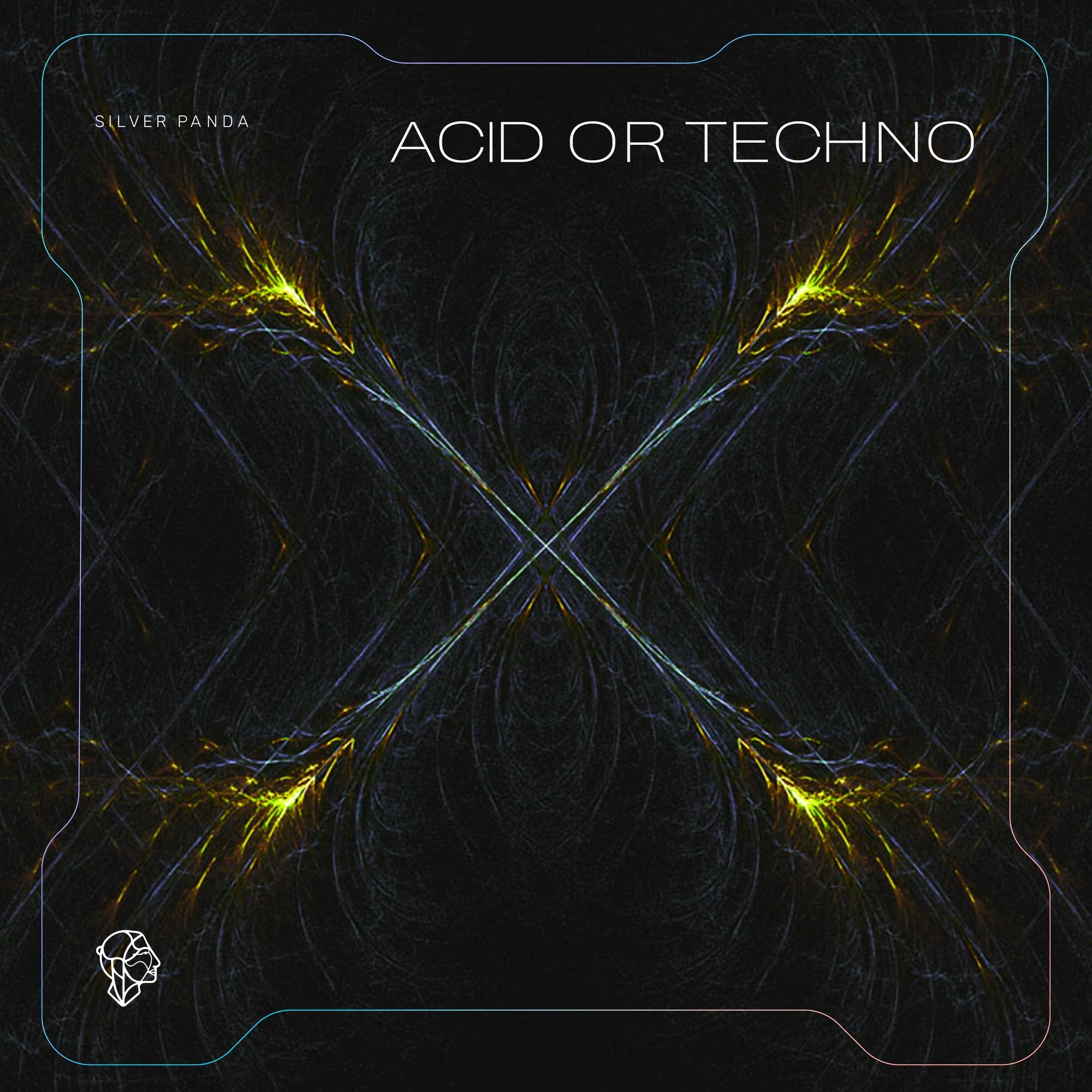 Silver Panda - Acid Оr Techno (Extended Mix)