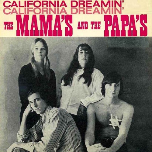 The Mamas & The Papas - California Dreamin' (Tim Enso Remix)