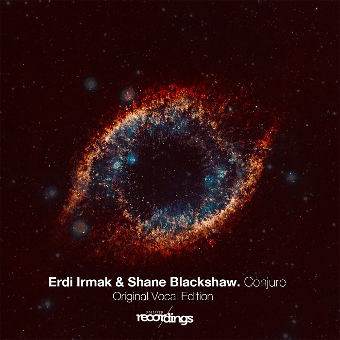 Erdi Irmak, Shane Blackshaw - Conjure (Original Vocal Edition)