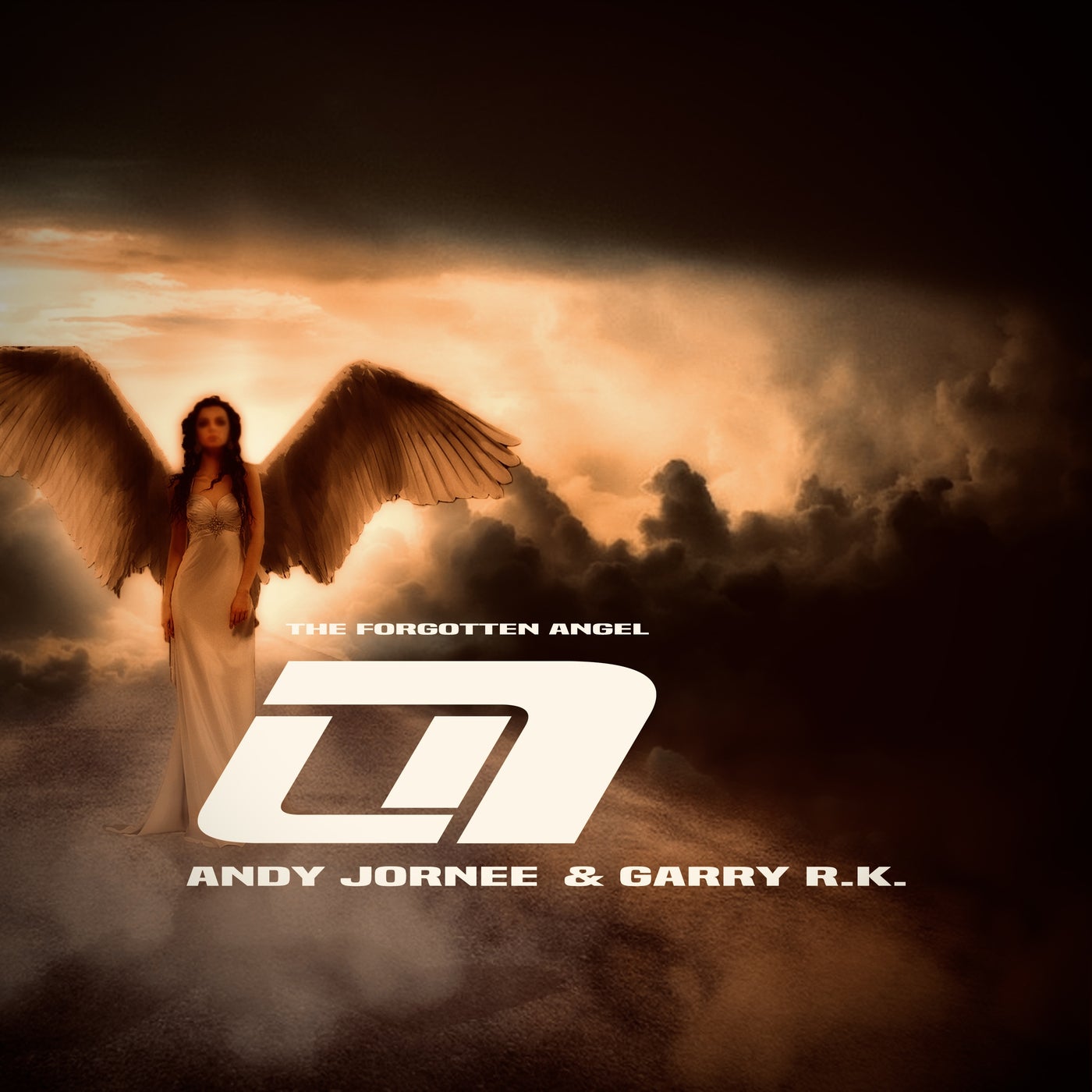 Andy Jornee & Garry R.K. - The Forgotten Angel (U7FutureTrance)