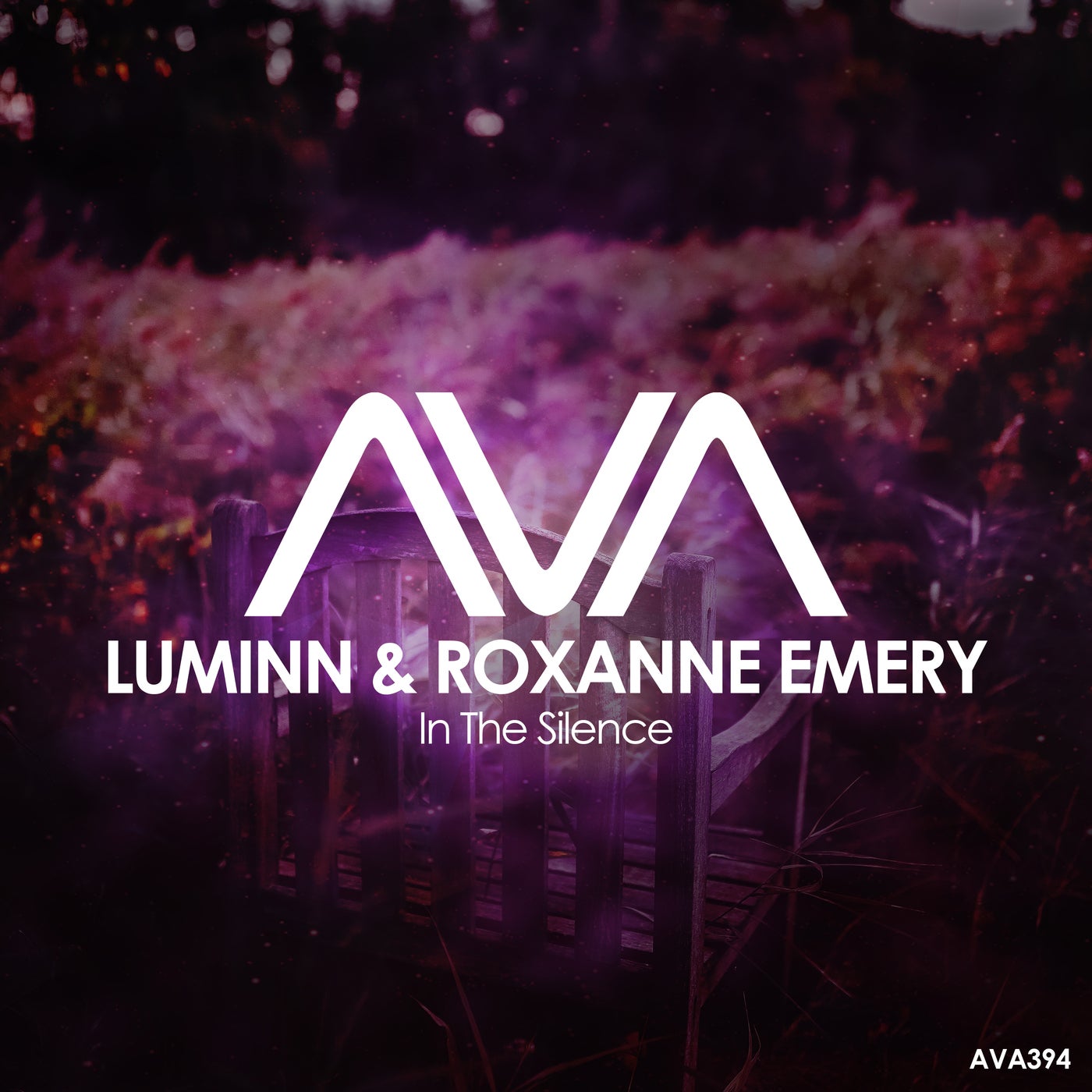 Luminn & Roxanne Emery - In the Silence (Extended Mix)