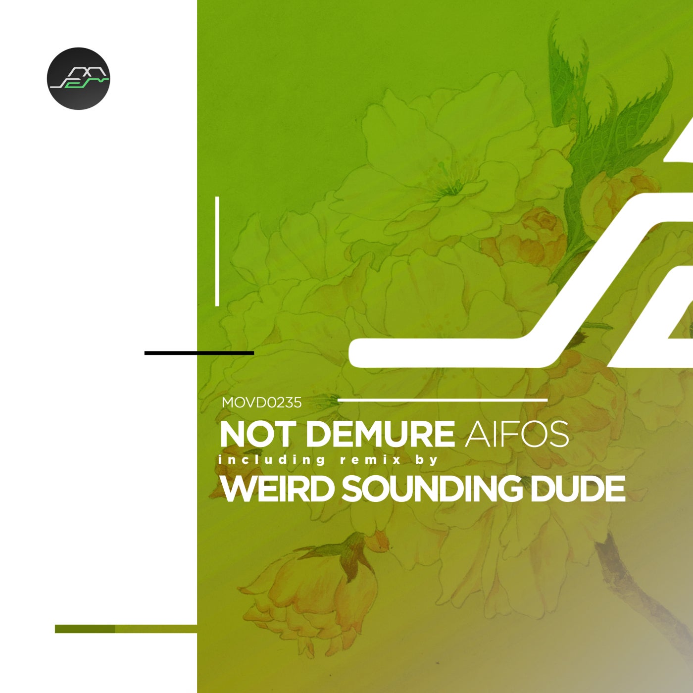 Not Demure - Deux (Original Mix)