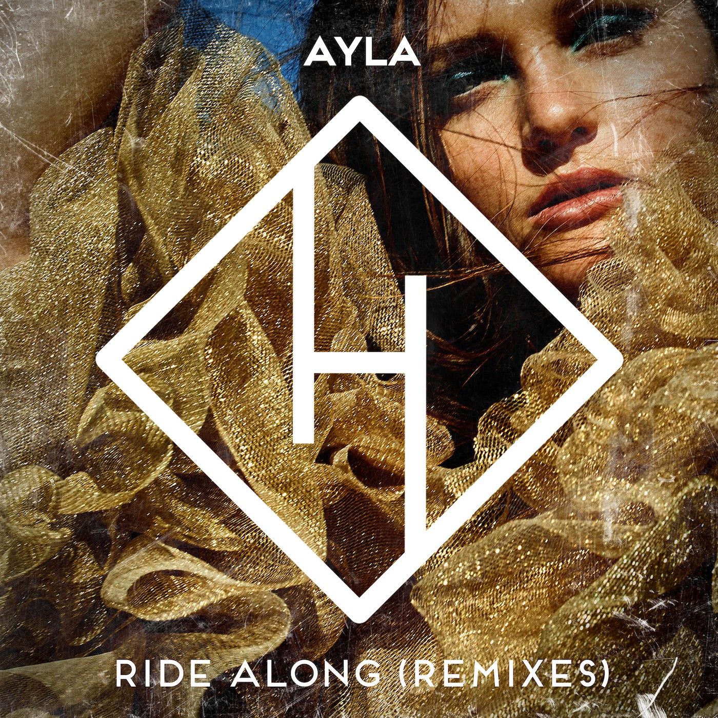 Ayla - Ride Along (Ada Remix)