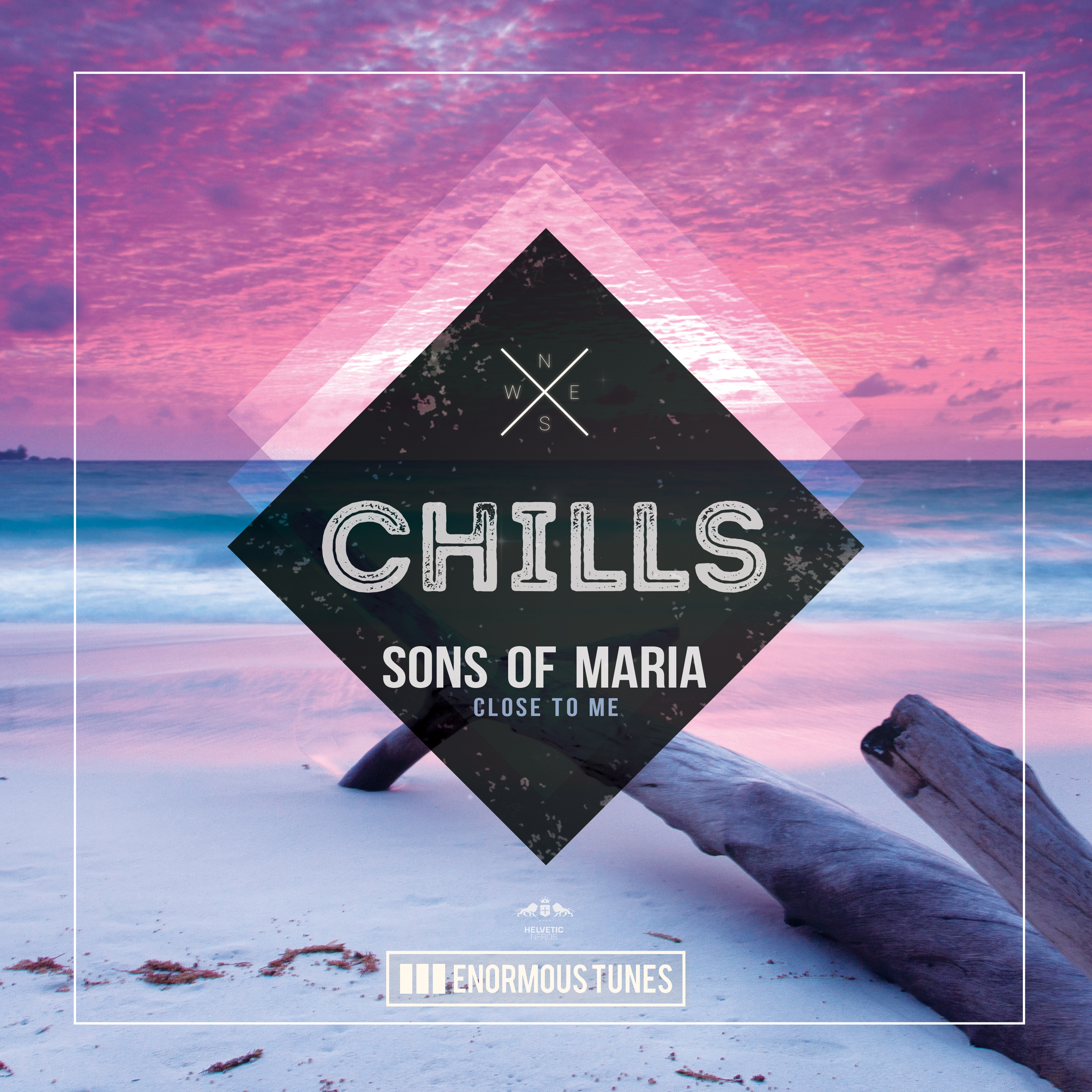 Sons Of Maria - Close To Me (Extended Mix)