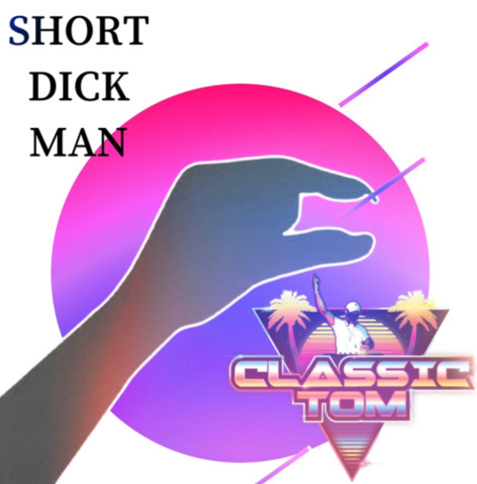 20 Fingers - Short Dick Man (Classic Tom Remix)