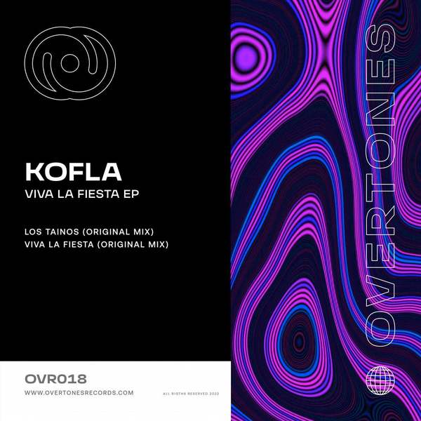 Kofla - Viva La Fiesta (Original Mix)