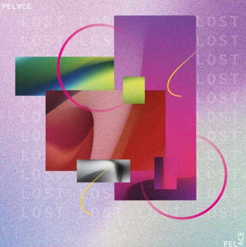 Pelace - Lost (Original Mix)