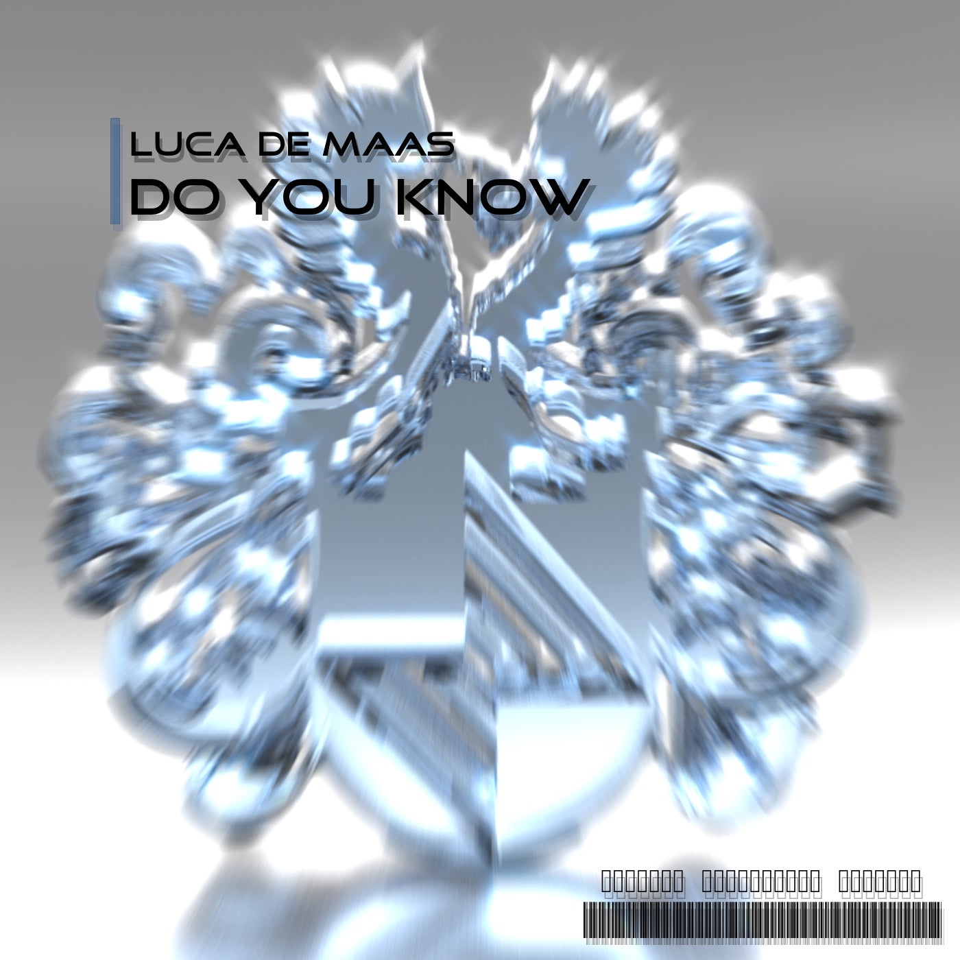 Luca De Maas - Do You Know (Original Mix)