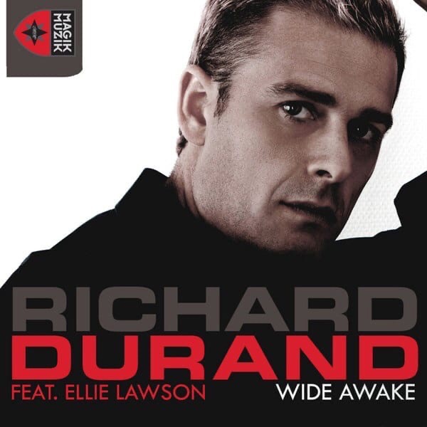 Richard Durand & Ellie Lawson - Wide Awake (Marsel Fuze Remix)