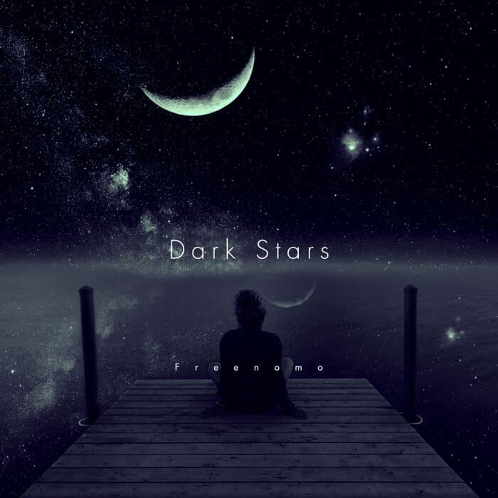 Freenomo - Dark Stars (Original Mix)