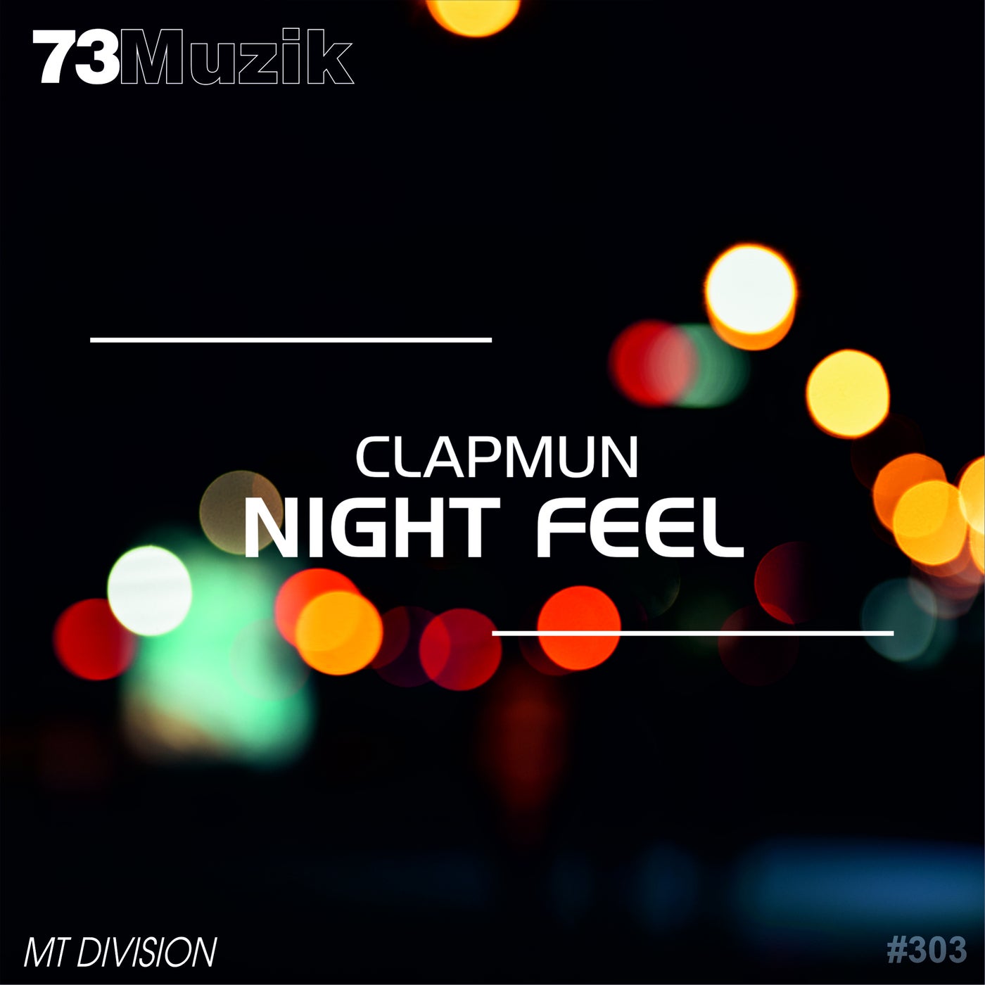 Clapmun - Night Feel (Original Mix)