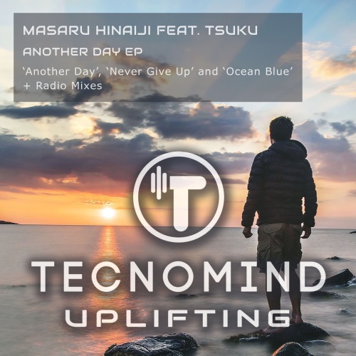 Masaru Hinaiji Feat. Tsuku - Another Day (Original Mix)