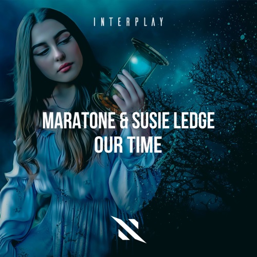 Maratone & Susie Ledge - Our Time (Extended Mix)