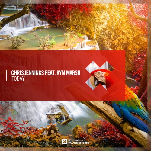 Chris Jennings Feat. Kym Marsh - Today (Extended Mix)