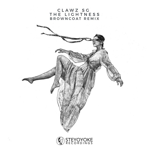 Allies For Everyone, Clawz SG - The Lightness (Browncoat Remix)