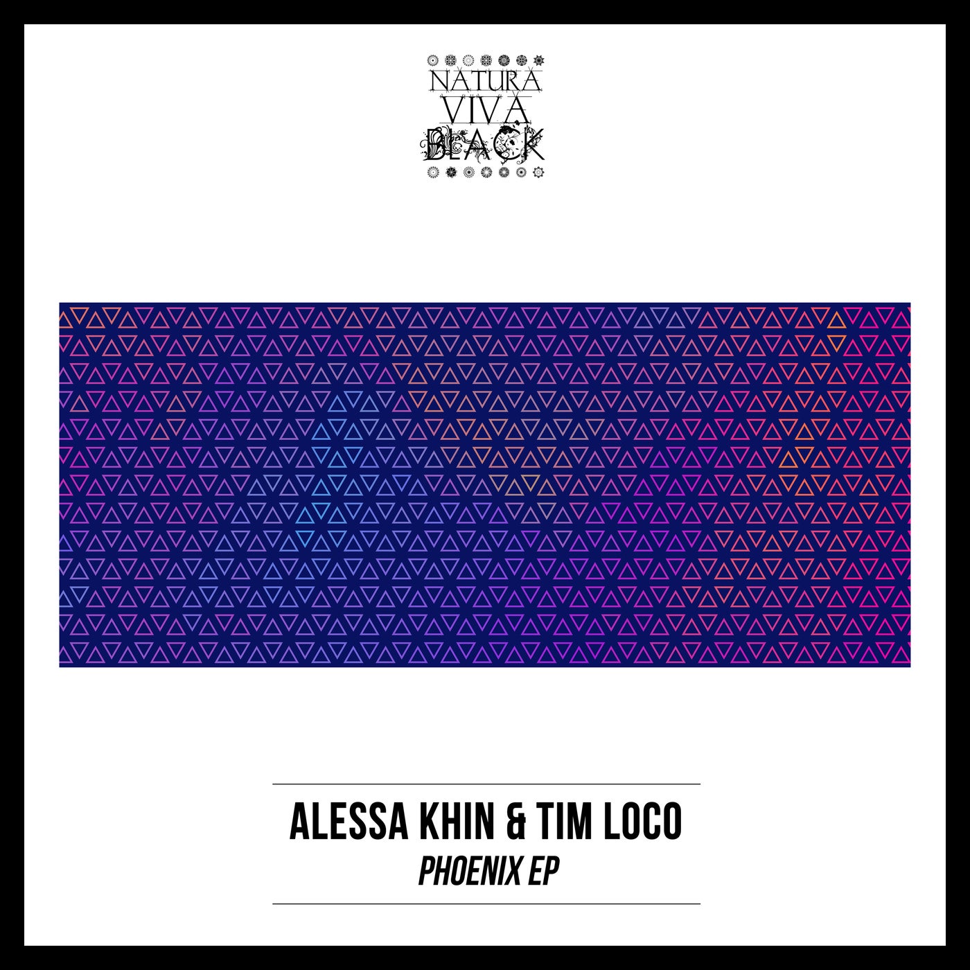 Alessa Khin, Tim Loco - Phoenix (Original Mix)