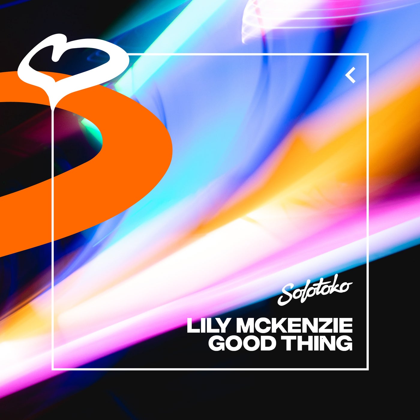 Lily McKenzie - Good Thing (Extended Mix)