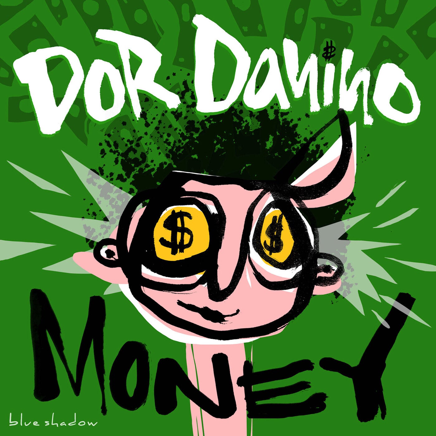 Dor Danino - Money (Original Mix)