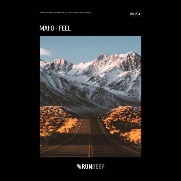 MaFo - Feel (Extended Mix)