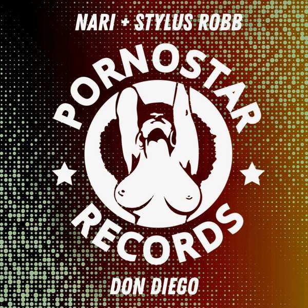 Nari, Stylus Robb - Don Diego (Original Mix)