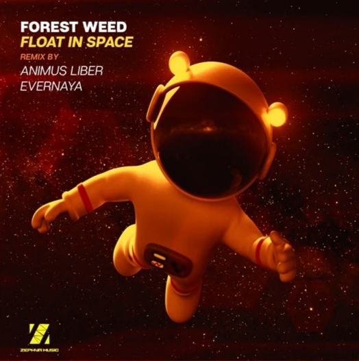 Forest Weed - Float In Space (Evernaya Remix)