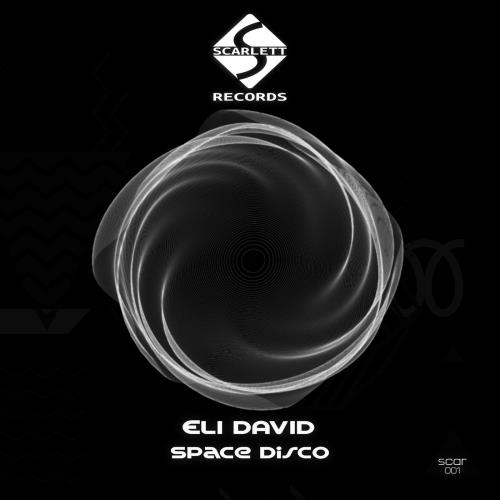 Eli David - Space Disco (Original Mix)