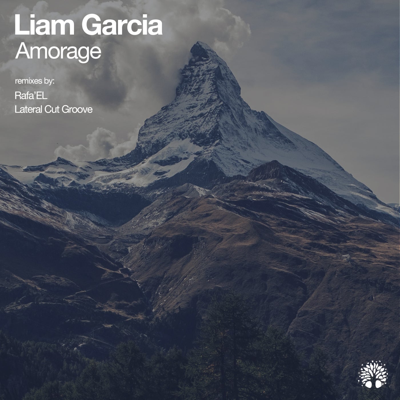 Liam Garcia - Amorage (Original Mix)