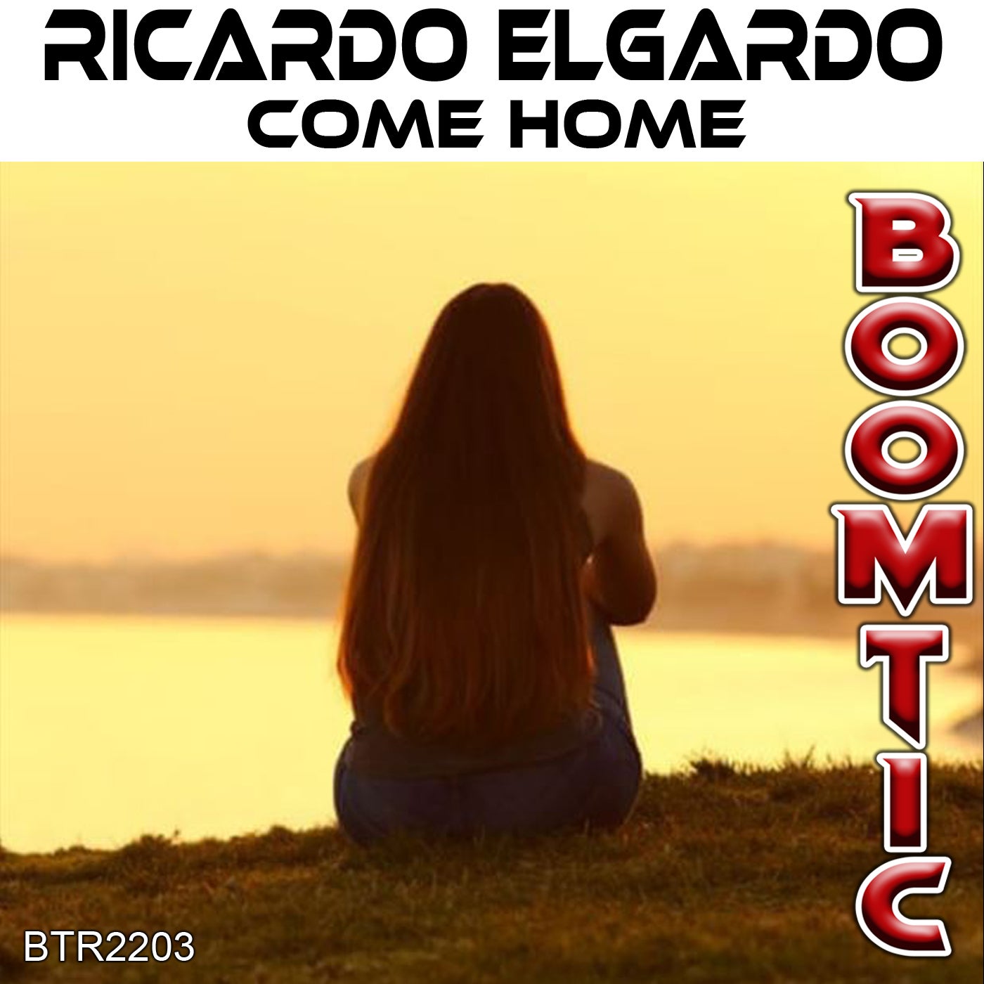 Ricardo Elgardo - Come Home (Original Mix)