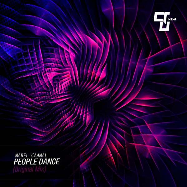 Mabel Caamal - People  (Original Mix)